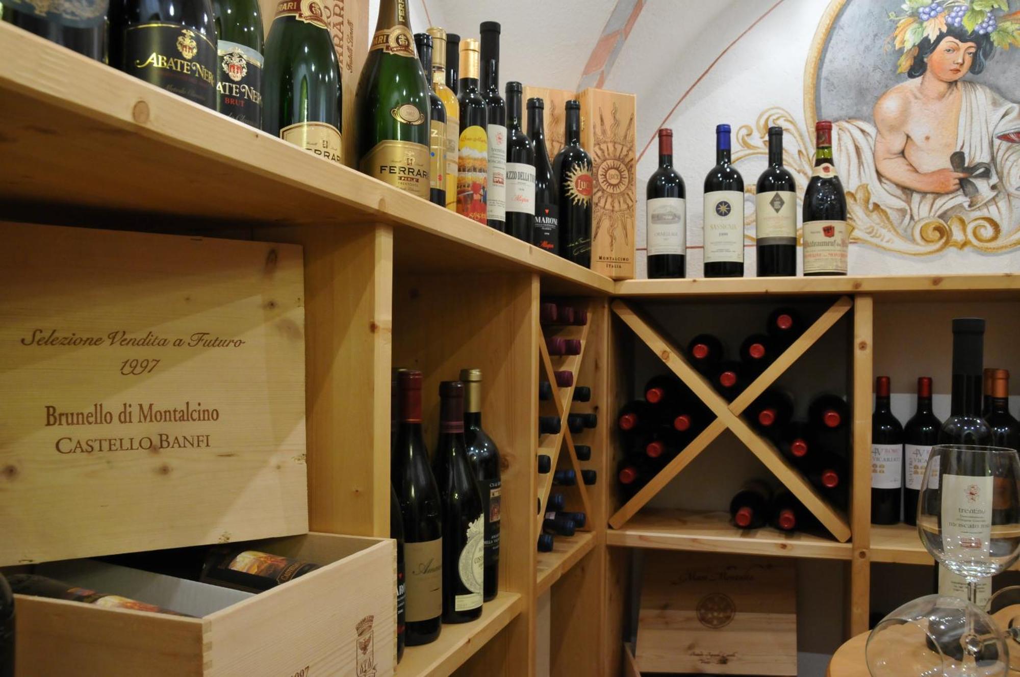 瓦拉西亚酒店 博萨迪法萨 外观 照片